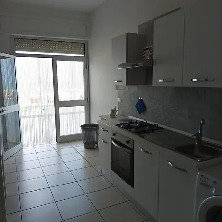 Casa Vacanze Torre Mileto Apartment *