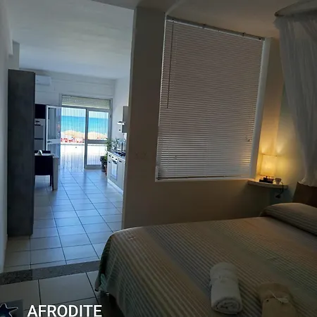 Casa Vacanze Torre Mileto Torre Mileto