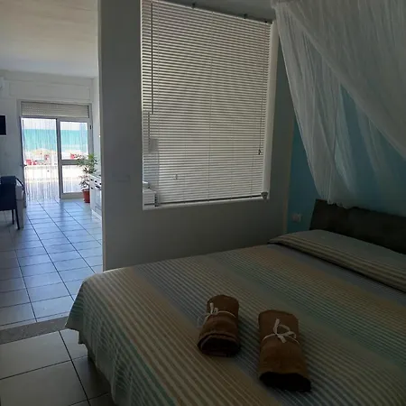 Casa Vacanze Torre Mileto * Torre Mileto