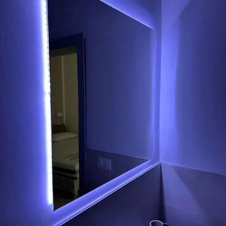 Casa Vacanze Torre Mileto Apartment