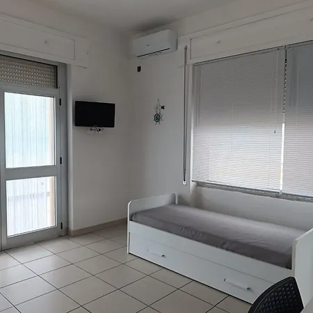 Casa Vacanze Torre Mileto Torre Mileto