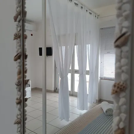 Casa Vacanze Torre Mileto * Torre Mileto
