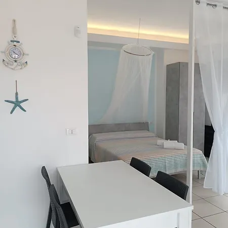 Casa Vacanze Torre Mileto