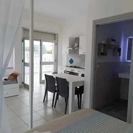 Casa Vacanze Torre Mileto Apartment *