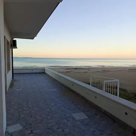 Apartment Casa Vacanze Torre Mileto *