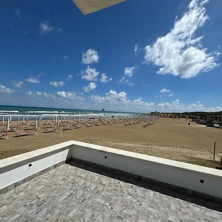 Casa Vacanze Torre Mileto *