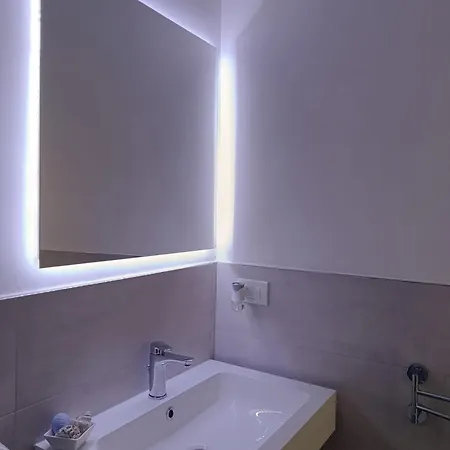 Casa Vacanze Torre Mileto