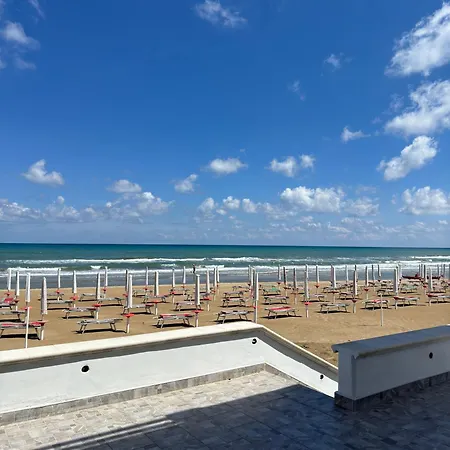 Casa Vacanze Torre Mileto Apartment *