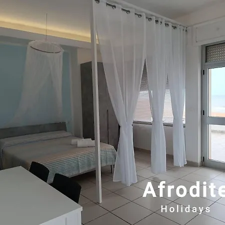 Apartment Casa Vacanze Torre Mileto
