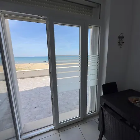 Casa Vacanze Torre Mileto