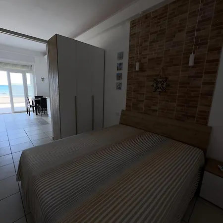 Apartment Casa Vacanze Torre Mileto