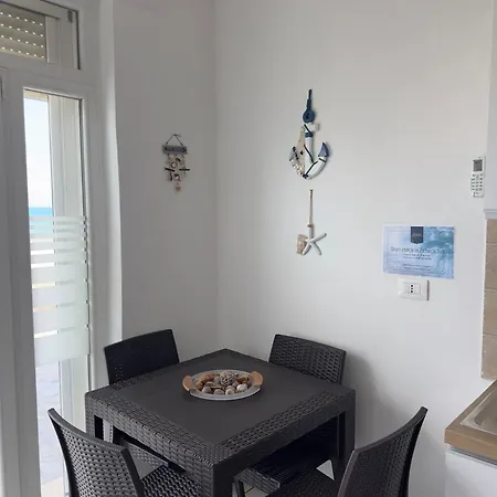 Casa Vacanze Torre Mileto Apartment Torre Mileto